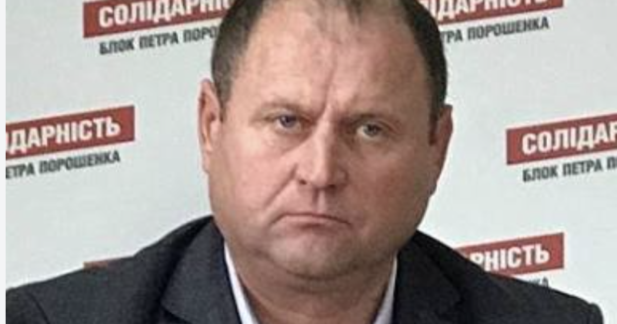 На Самбірщині голова села уникнув покарання за хабар на приватизації землі.