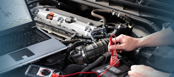 перевод авто на газ