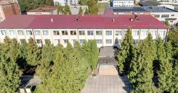 Прощання з коледжем: головна бухгалтерка Шптицького навчального закладу подала заяву на звільнення з посади керівниці.