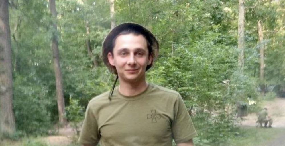 Смерть Героя України зі Львівщини: трагічна звістка з фронту.