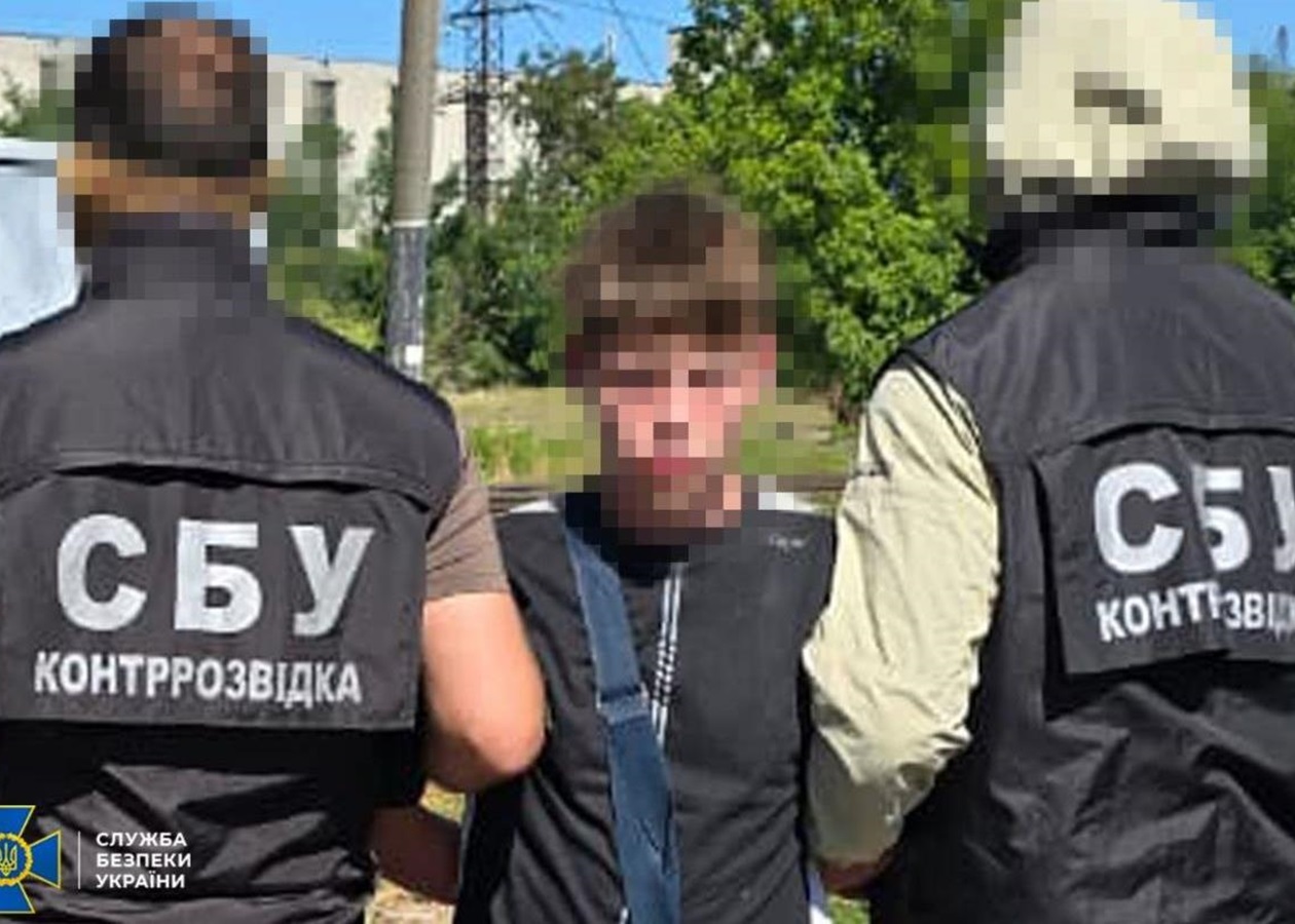 У Львові графіті з пропозиціями співпраці з РФ: несподівані заклики на стінах міста