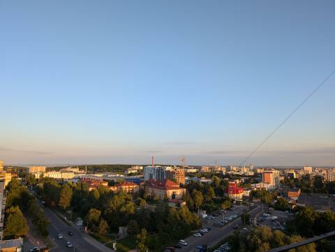 Вихідні: Сонячно, +29°C – ідеальна погода для відпочинку!