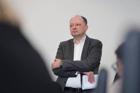 Заступник Садового: 25 тисяч на липневі відрядження з містобудування