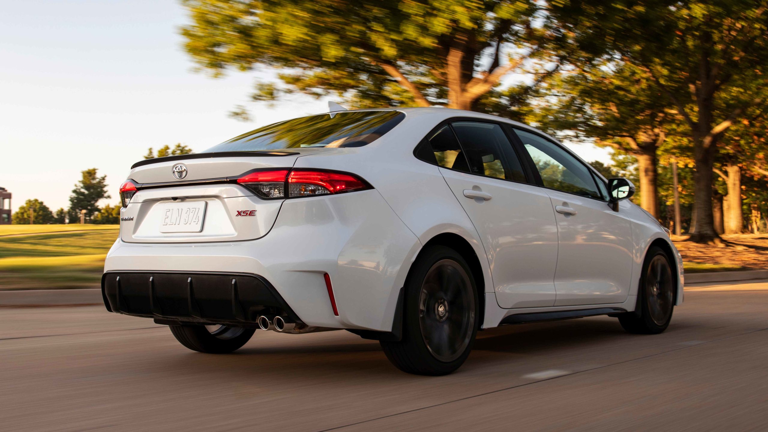 авто Toyota из США 