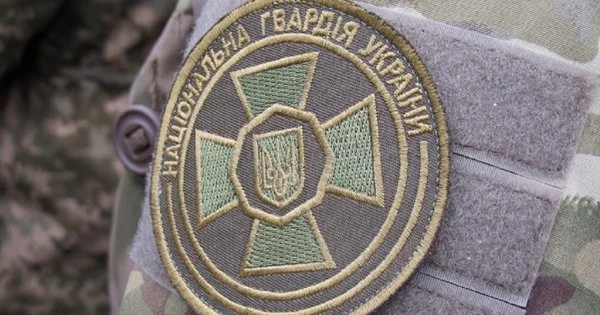 Львів: Командир Нацгвардії попався на хабарі за “тилову” посаду.
