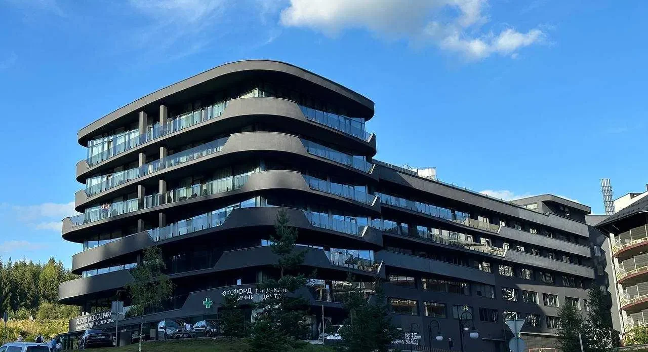 Bukovel Medical Center для дорослих і дітей: медицина для всієї родини