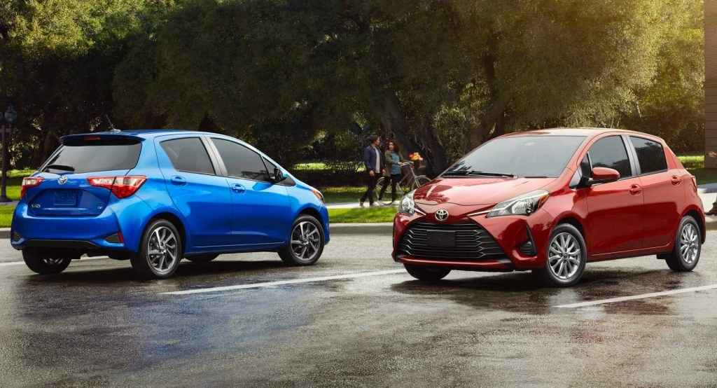 Как выбрать Toyota из США: какие параметры автомобиля нужно проверить до покупки