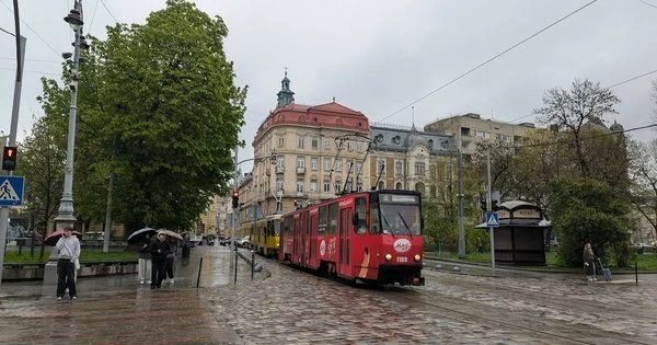 Заморозки на Львівщині: синоптики попереджають про різке похолодання 7 вересня