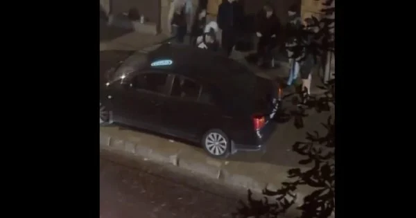 Звітуємо: Львів, Личаківська, стрілянина. Поліція розкриває подробиці.