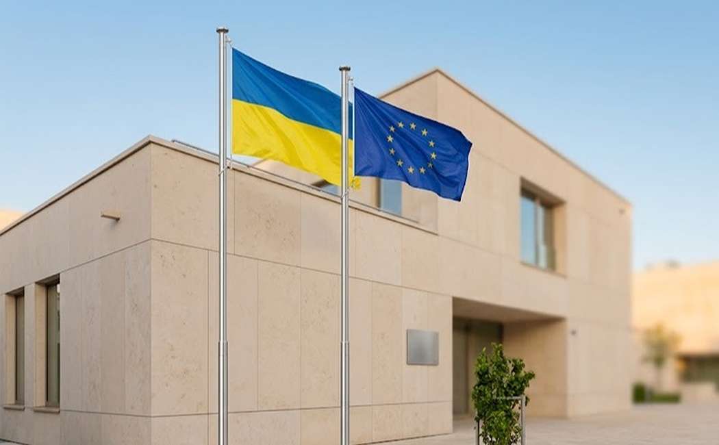 флагштоки з нержавійки обрати