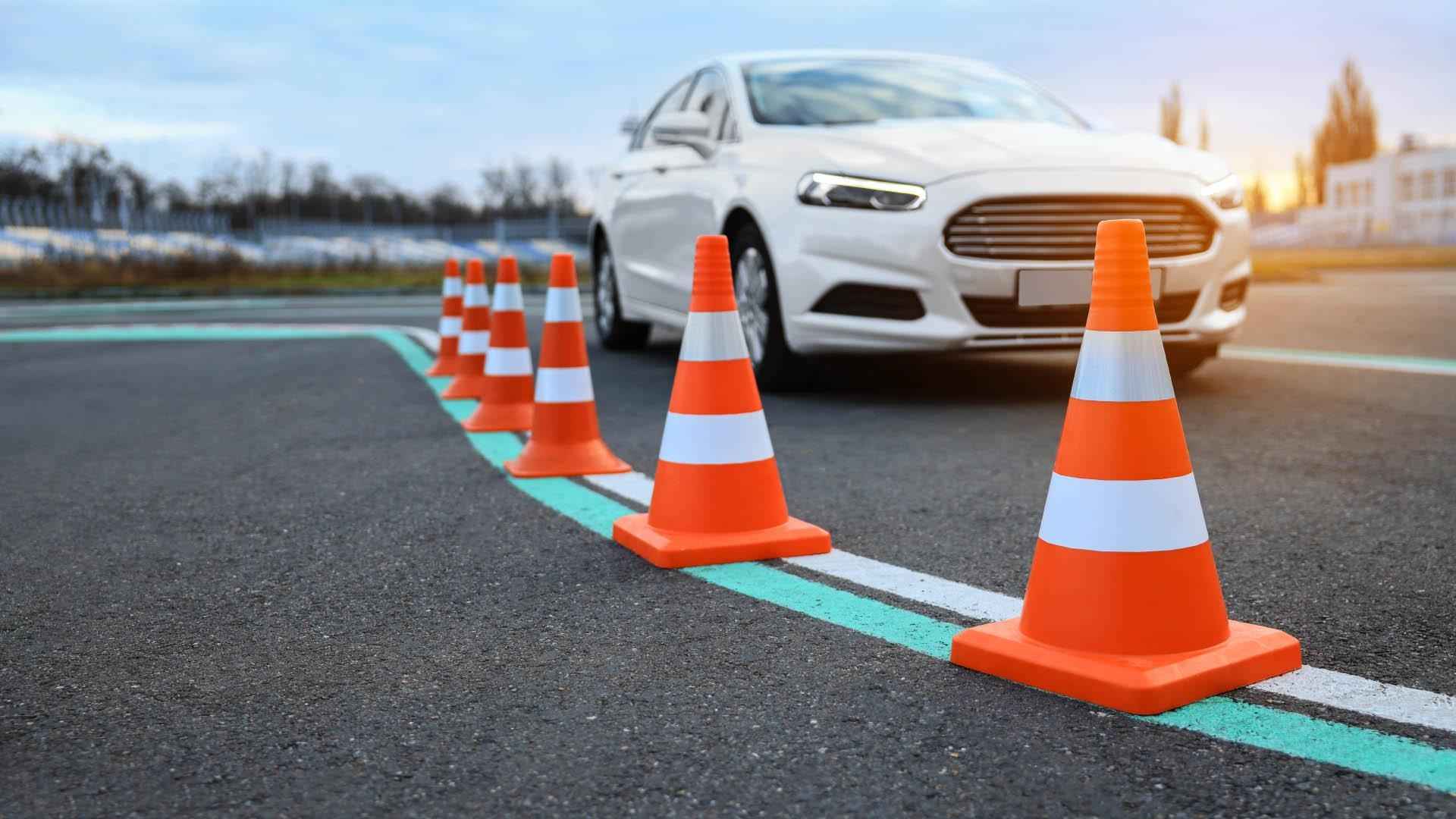 автошкола у Львові 