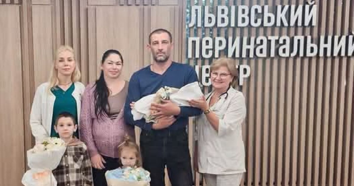 Легенда зі Львова: Богатир-гігант вагою 5+ кг!