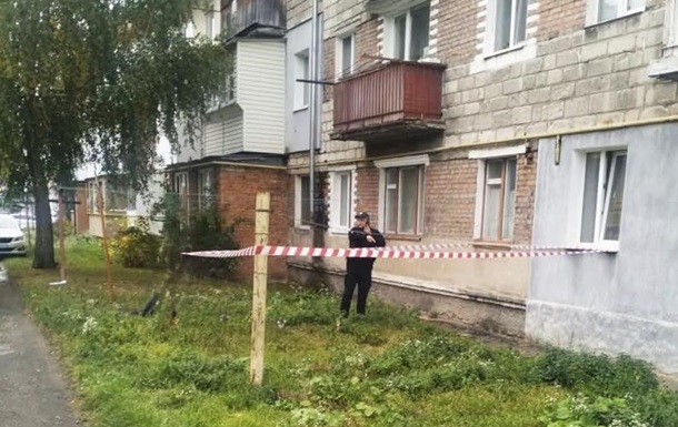 <strong>Львів: Чоловік втік, поранивши бійця ТЦК.</strong>