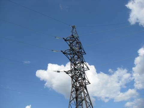 Львівщина: атака дрона залишила без світла понад 170 сіл і міст.
