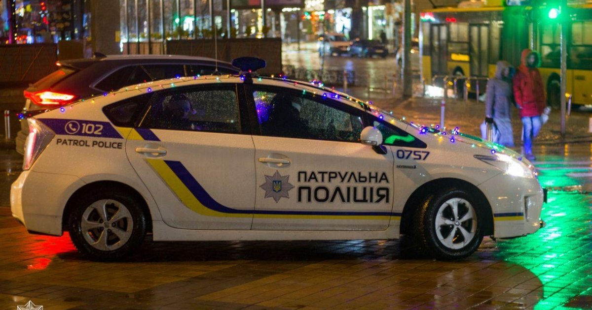 Львівщина: наркокур’єр на електросамокаті та ВАЗі за два дні.