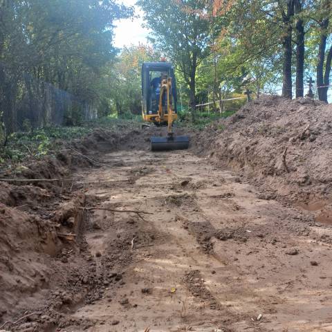 Львівські археологи з'ясовують таємниці минулого на українському цвинтарі в Польщі.