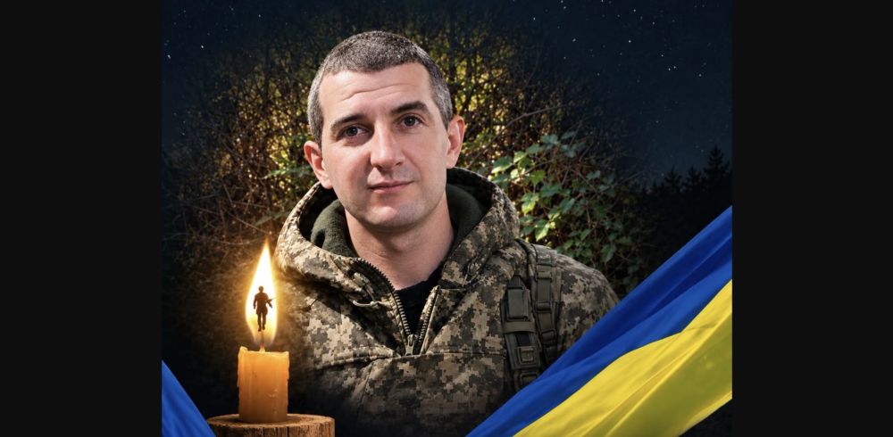 Львівський герой: понадрічна розлука скінчилася, трагічна звістка підтверджена.
