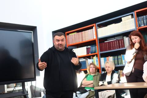Начальник освіти Львова за вересень отримав майже 170 тис. грн: деталі зарплати.