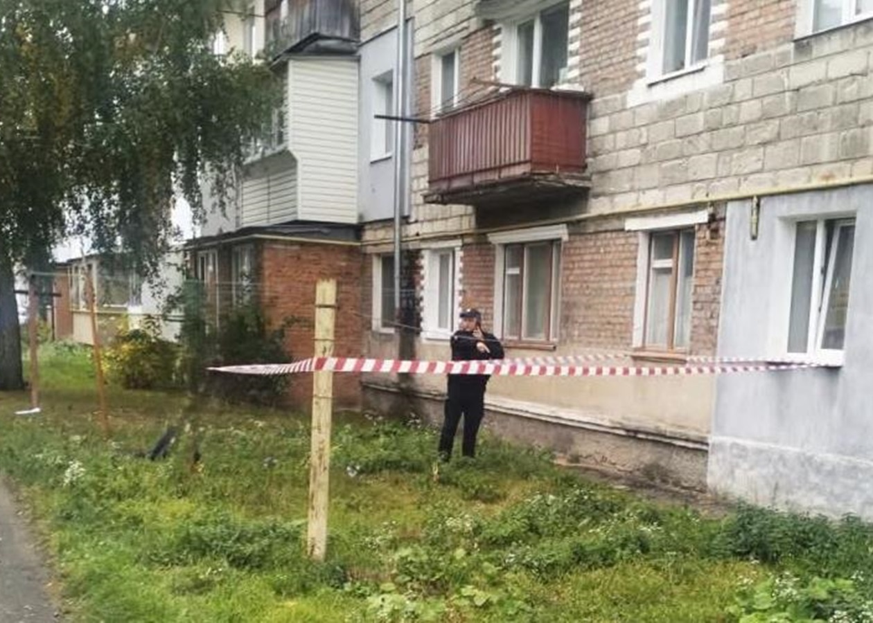 Напад на ТЦК на Львівщині: військовий отримав ножове поранення, нападник утік