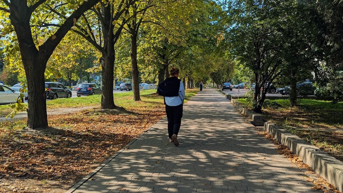 Несподіванка: Бабине літо повертається! Погода на Львівщині 21 жовтня.