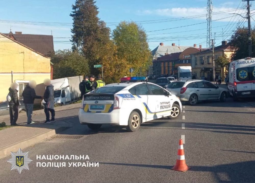 Жертва трагедії: 61-річна львів'янка загинула в автокатастрофі під Львовом.