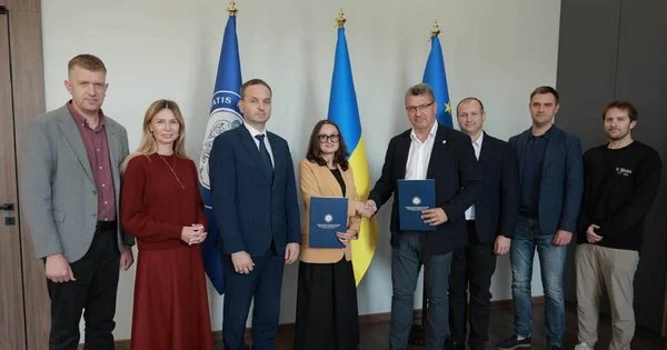 Зіновій Козицький та чех: Львів отримає сучасний реабілітаційний центр